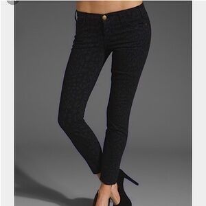 Current Elliot The Stiletto